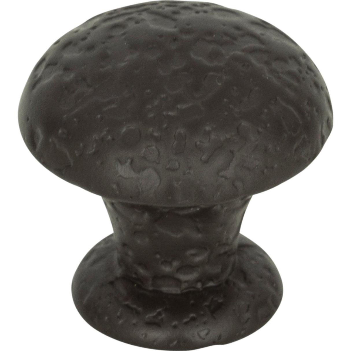Atlas Homewares Olde World Knob 1 Inch Aged Bronze
