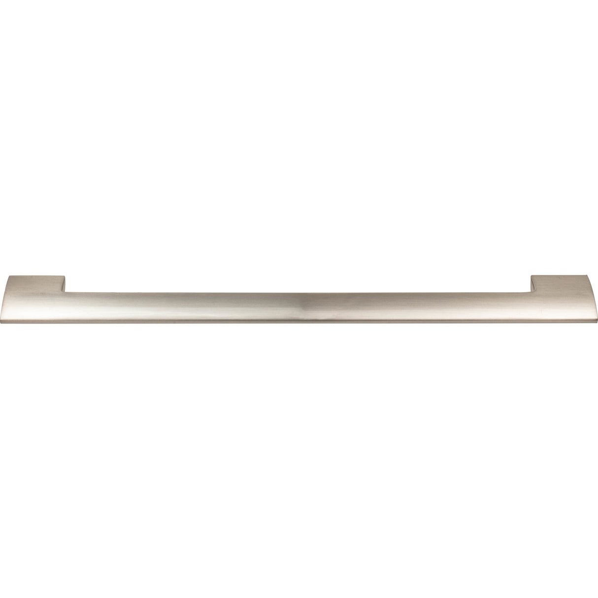 Atlas Homewares Atwood Pull 12 Inch (c-c) Brushed Nickel