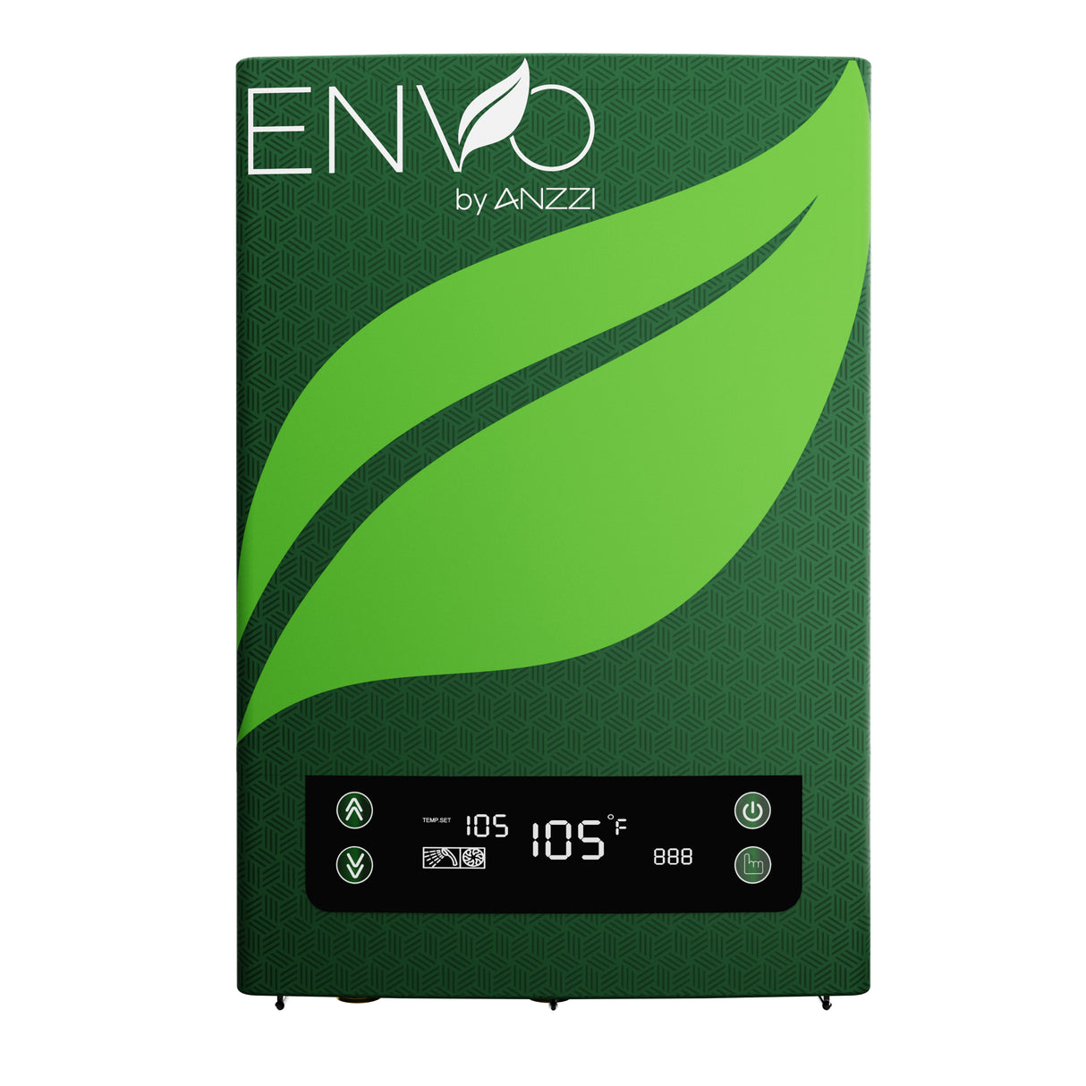 ENVO Atami 24 kW Tankless Electric Water Heater