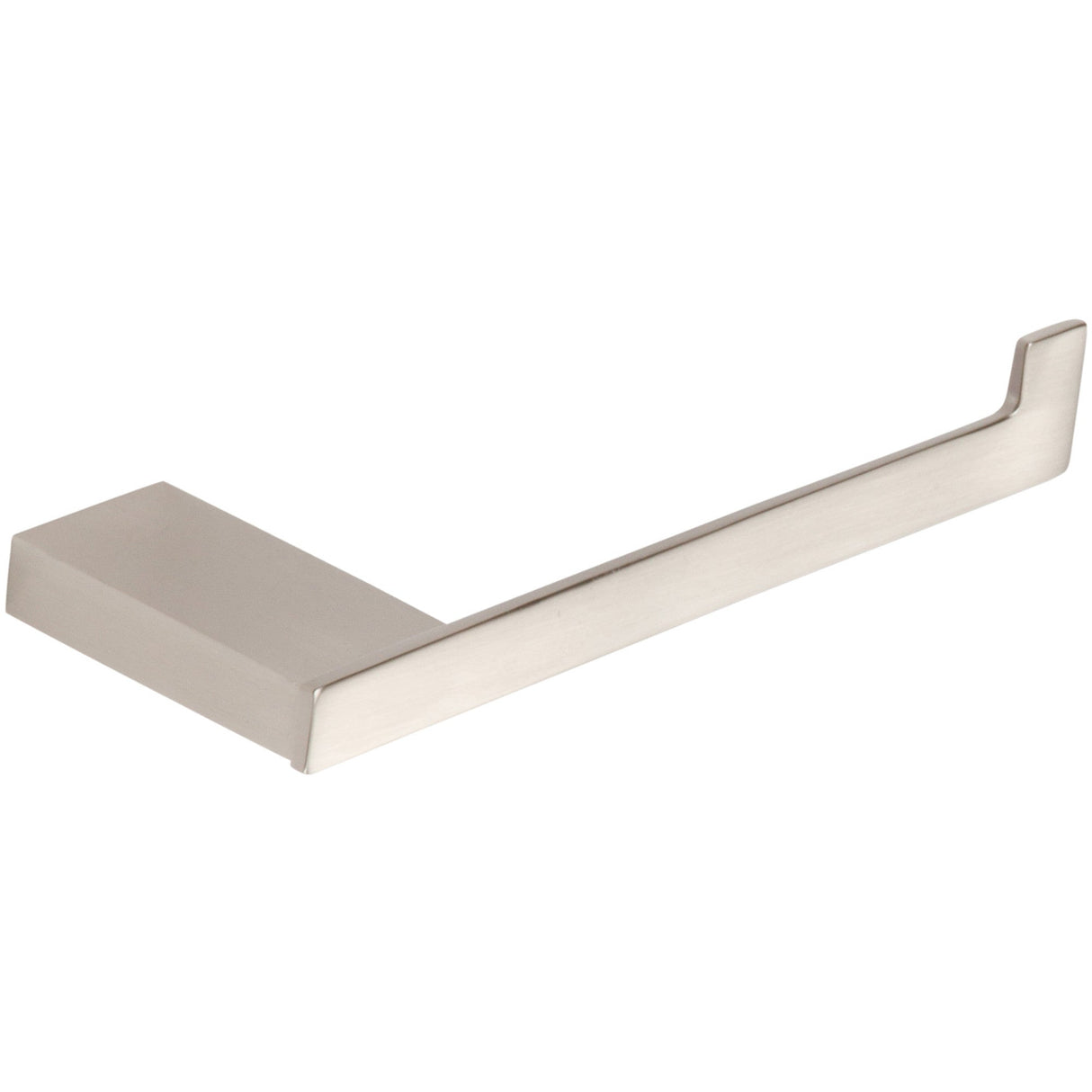 Atlas Homewares Parker Bath Tissue Hook Brushed Nickel