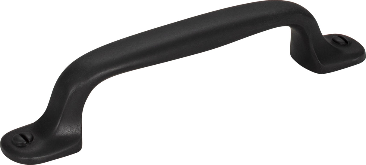 Atlas Homewares Ergo Pull 3 3/4 Inch (c-c) Modern Bronze