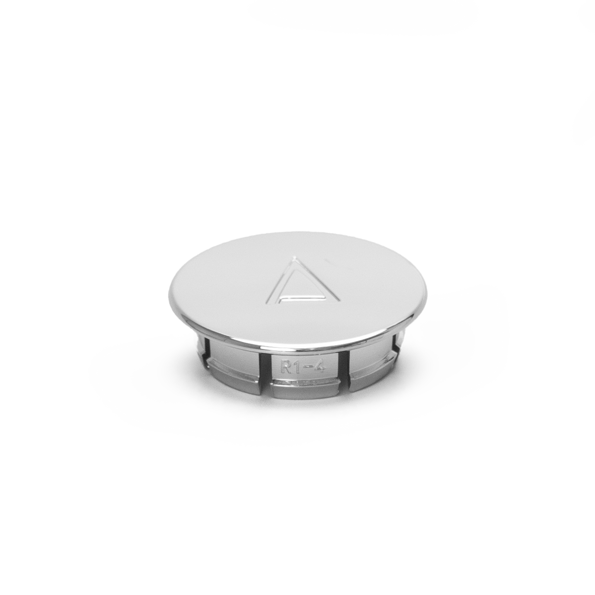 Verve Diverter Handle Button