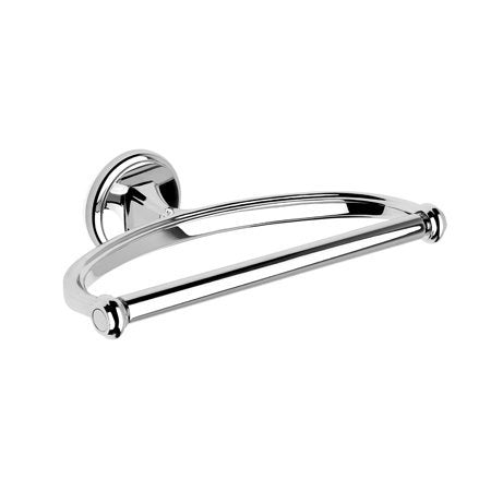 Newport Brass 39-09/15 Newport Brass 39-09/15 Towel Ring Polished Nickel