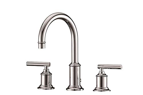 Cheviot 5230-CH KENSINGTON Sink Faucet