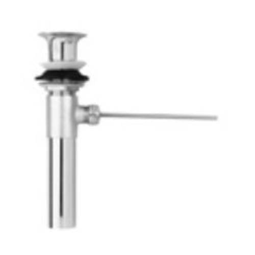 Brasstech 324/04 Brasstech 324/04 Lavatory Drain Satin Brass (PVD)