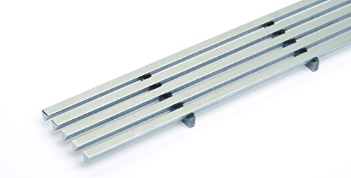 Quick Drain LINES48 Drain Cover Lines 48IN Long