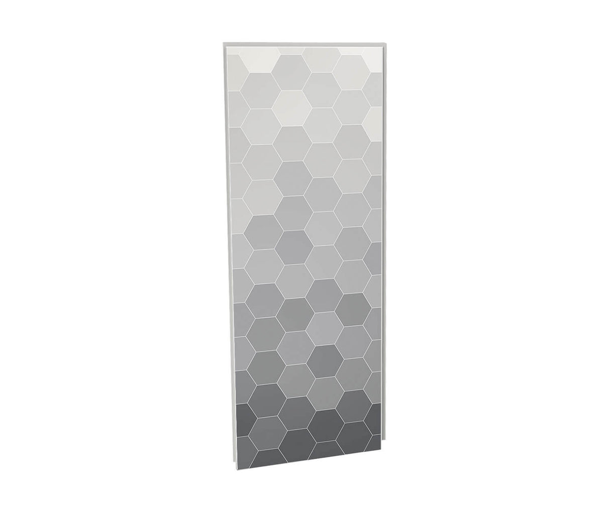 Utile side wall 36 in.