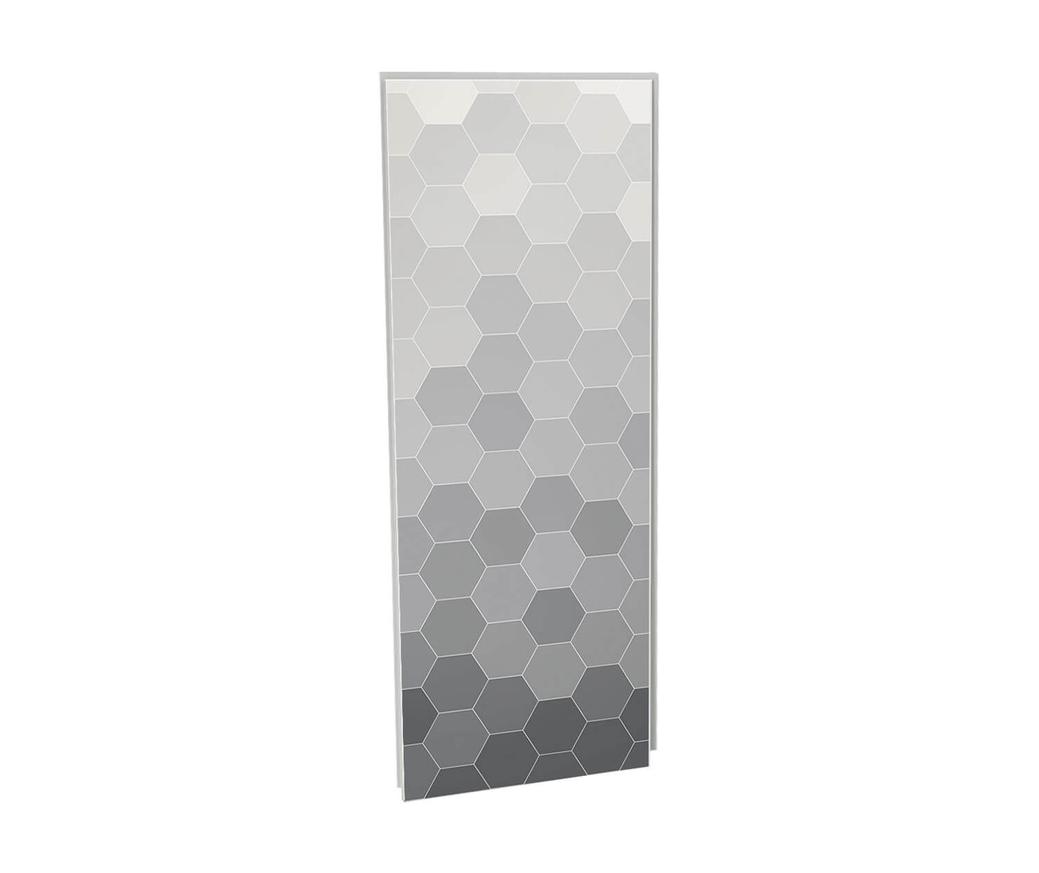 Utile side wall 36 in.