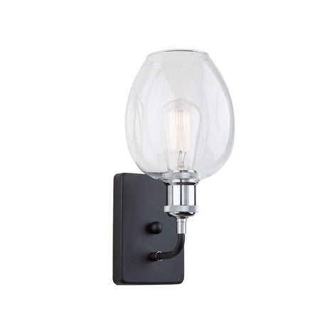 Artcraft AC10738PN Clearwater AC10738PN Wall Light
