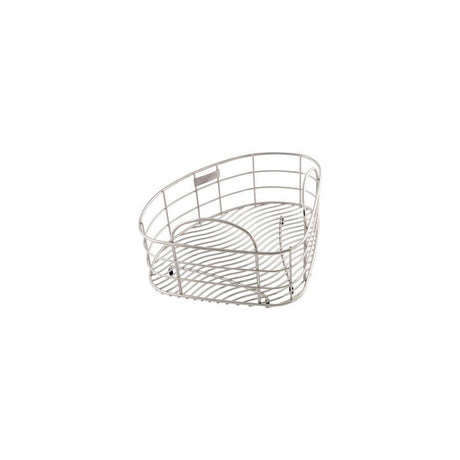 Elkay LKWRB1111SS Elkay Stainless Steel 10-7/16" x 10-1/16" x 7" Rinsing Basket