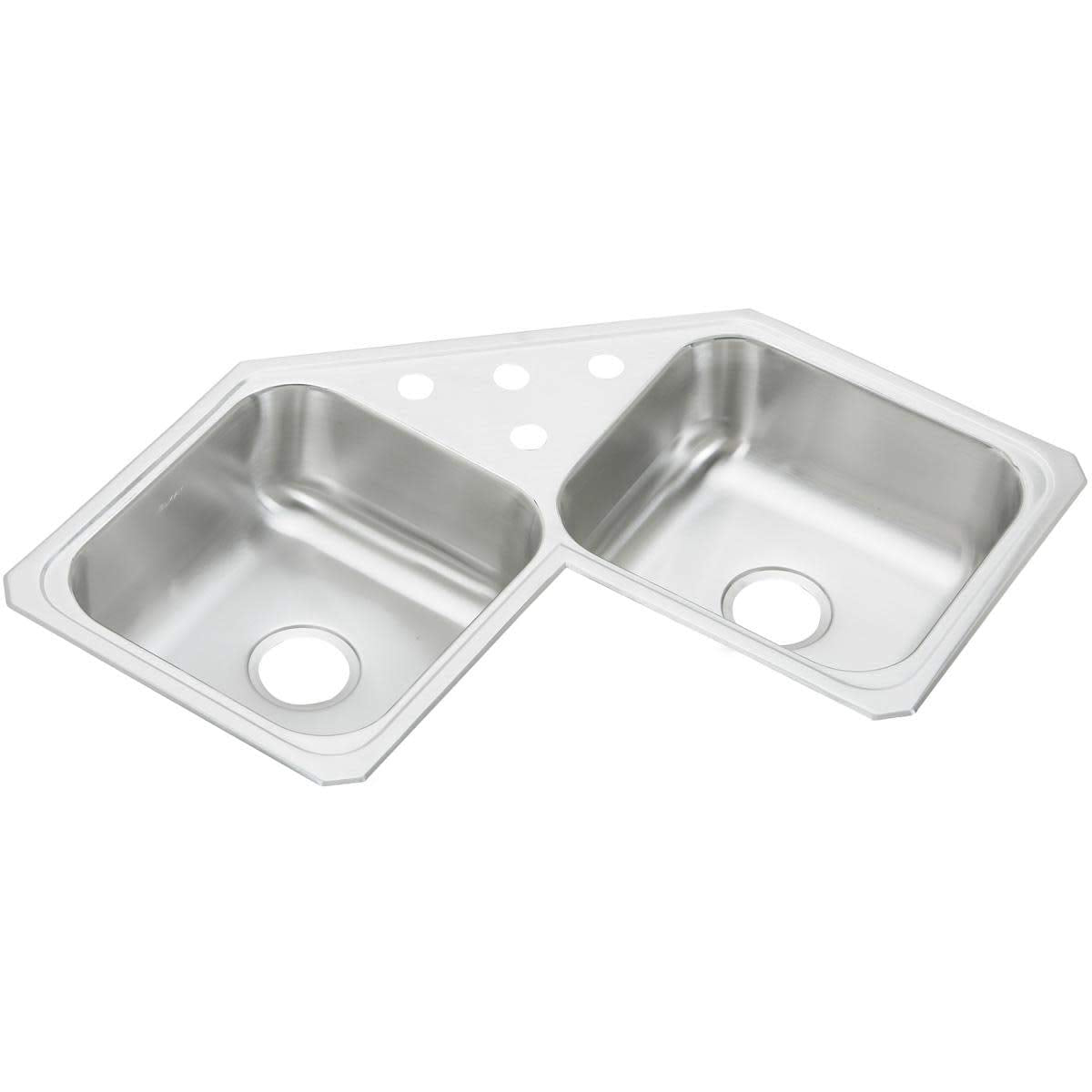 Elkay CCR32324 CCR32324 Gourmet Sink ---------- http://www.poshhaus.com/ProductDetails.asp?ProductCode=Elkay-CCR32324