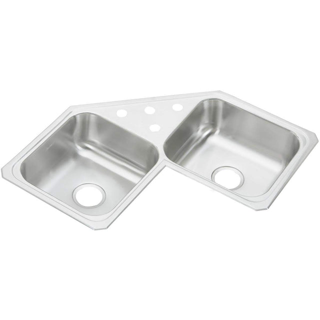 Elkay CCR32324 CCR32324 Gourmet Sink ---------- http://www.poshhaus.com/ProductDetails.asp?ProductCode=Elkay-CCR32324