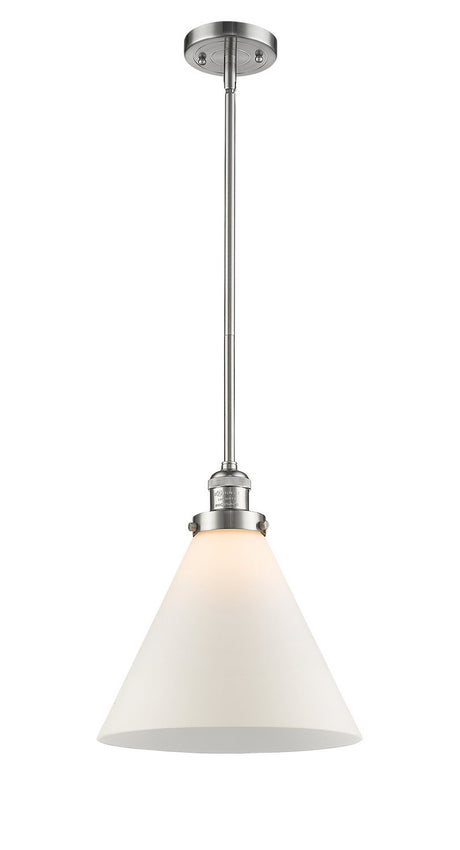 Innovations Lighting G41-L Accessories Glass X-Large Cone