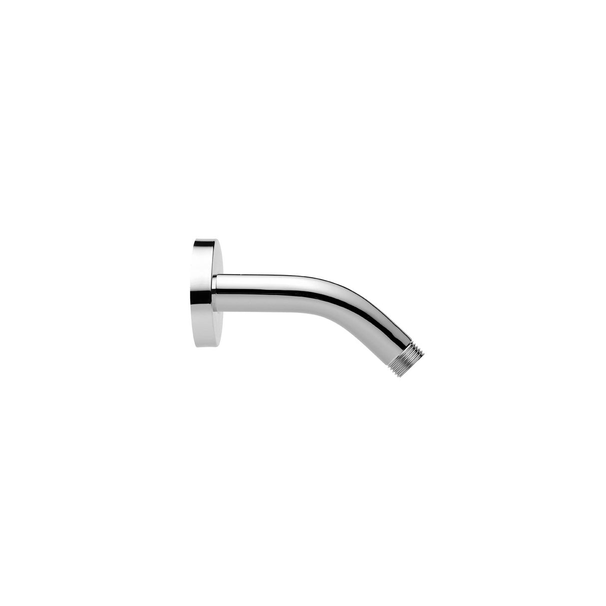 Nikles A48N.B12.000.05N/US Nikles A48N.B12.000.05N/US Shower arm XL 24mm 120 Chrome