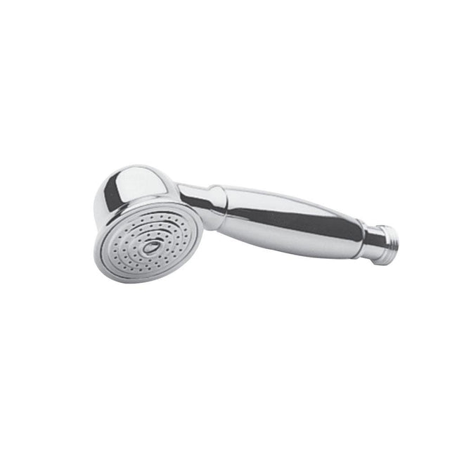 Newport Brass 281/15S Newport Brass 281/15S Single Function Hand Shower Satin Nickel (Pvd)