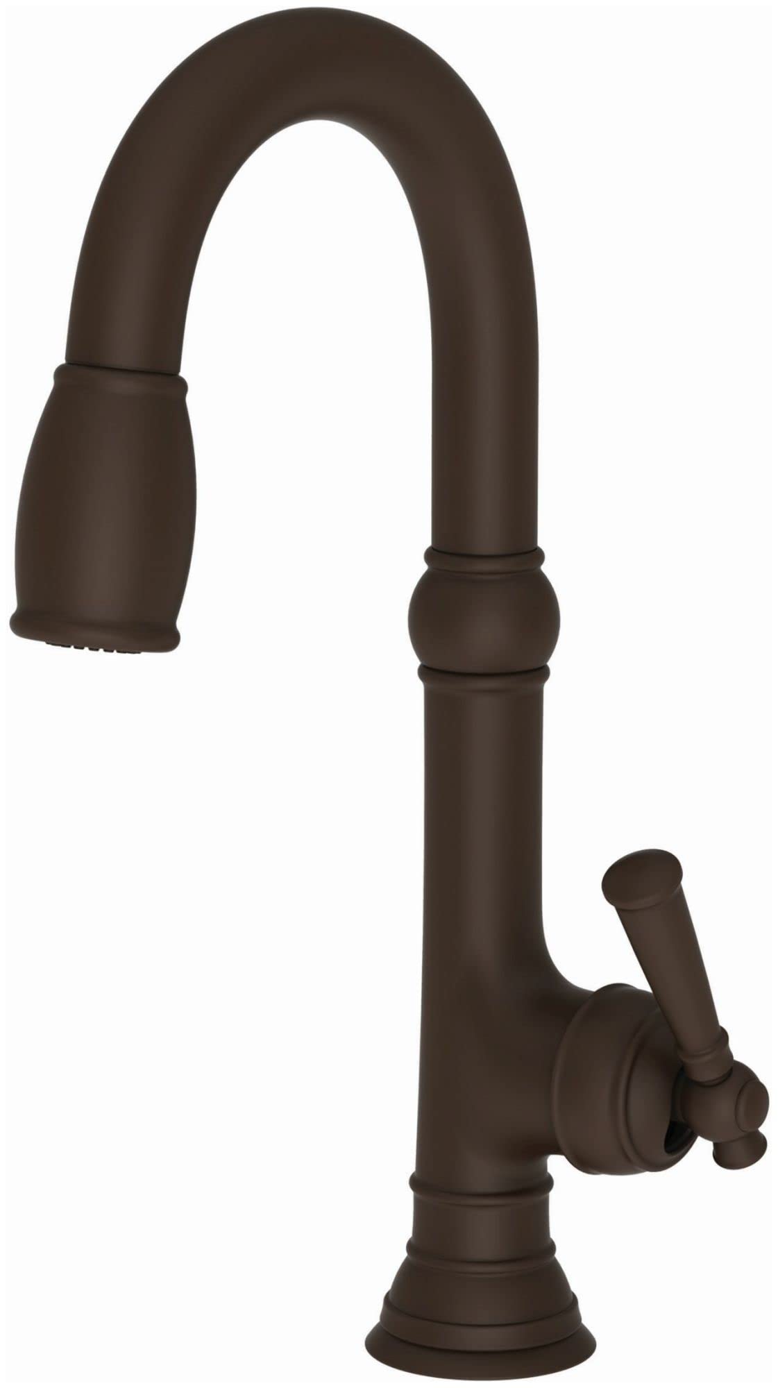 Newport Brass 2470-5223/10B Newport Brass 2470-5223/10B Prep/Bar Faucet Oil Rubbed Bronze