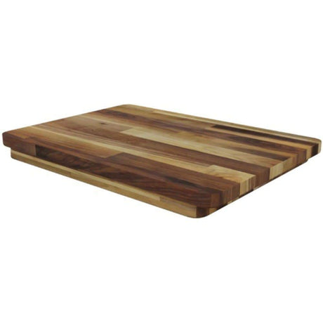 Elkay LKCB1217HW Elkay Hardwood 12-1/2" x 17-3/8" x 1-1/2" Cutting Board