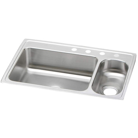 Elkay PSMR3322R4 PSMR3322R4 Gourmet Sink ---------- http://www.poshhaus.com/ProductDetails.asp?ProductCode=Elkay-PSMR3322R4