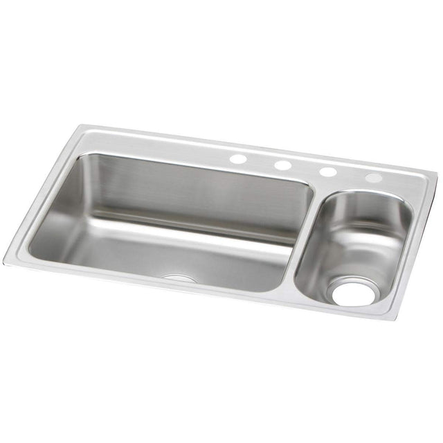 Elkay PSMR3322R4 PSMR3322R4 Gourmet Sink ---------- http://www.poshhaus.com/ProductDetails.asp?ProductCode=Elkay-PSMR3322R4