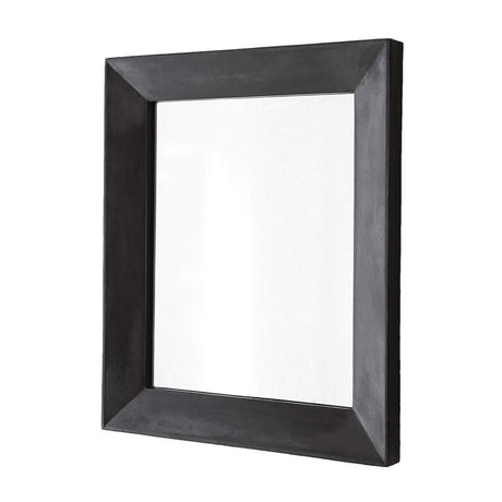 Native Trails NSMR2622-S Portola Small Mirror in Slate