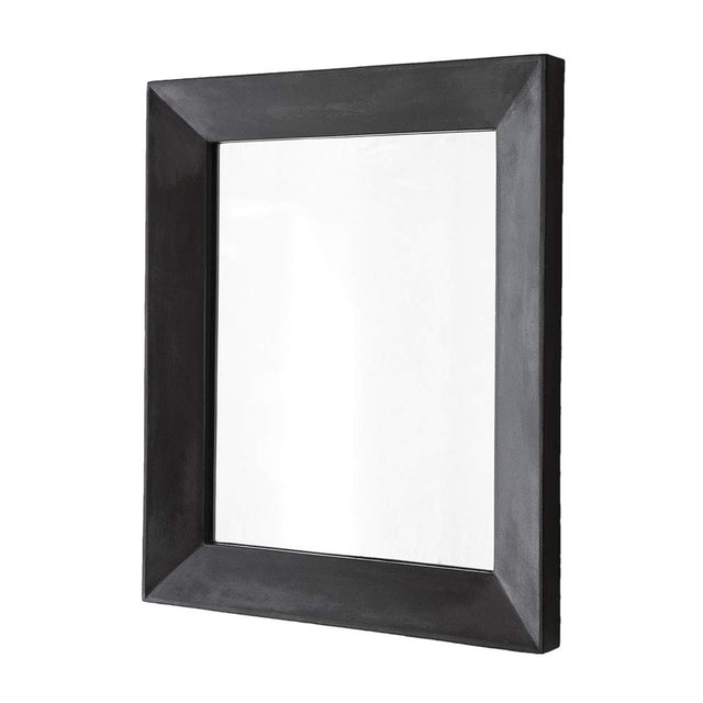 Native Trails NSMR2622-S Portola Small Mirror in Slate
