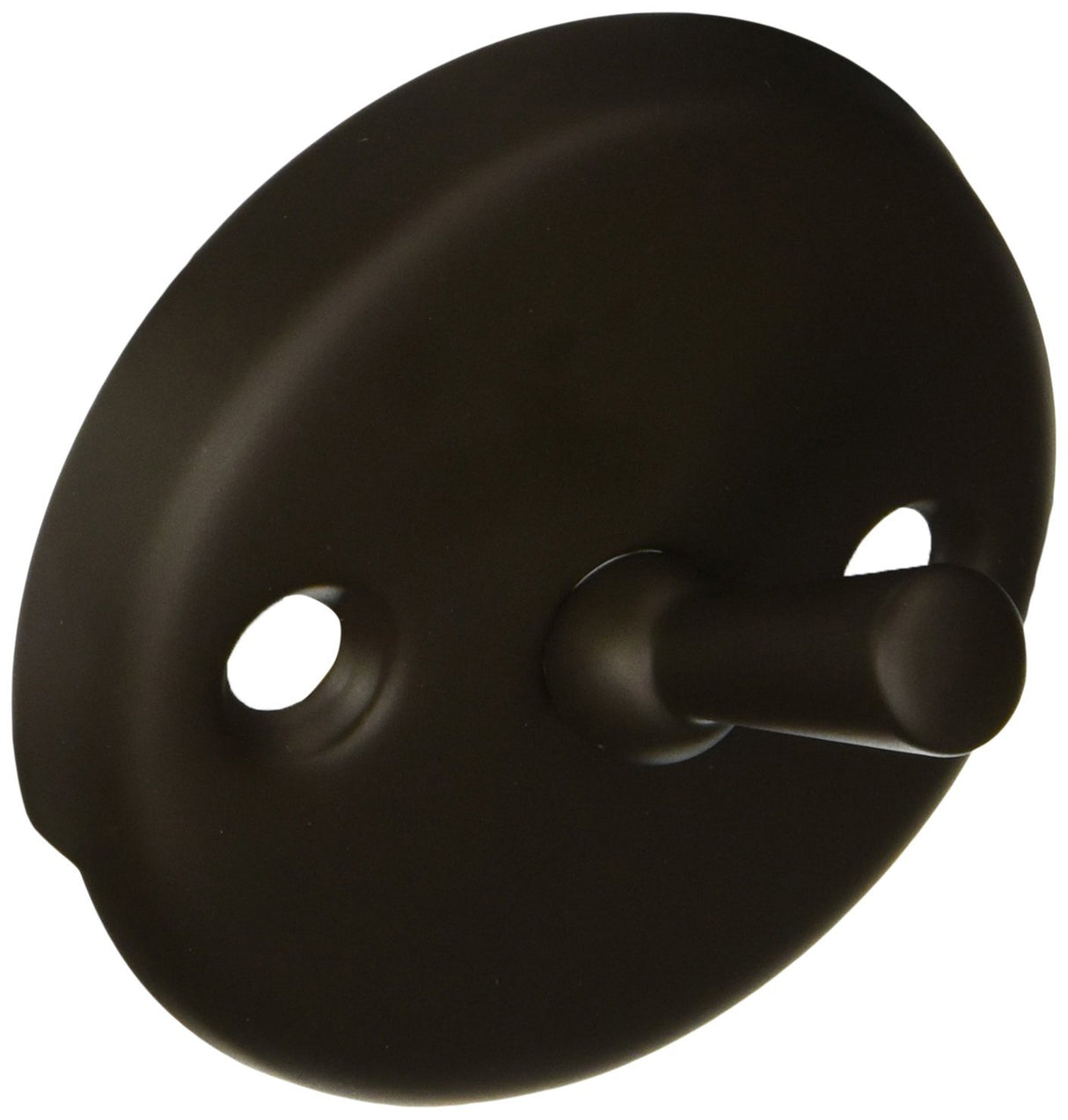 Brasstech 267/10B Brasstech 267/10B Waste & Overflow Faceplate Oil Rubbed Bronze