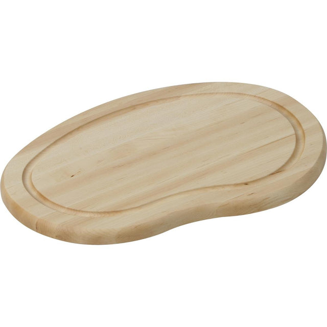 Elkay LKCB2812HW Elkay Hardwood 10-1/8" x 14-11/16" x 1" Cutting Board