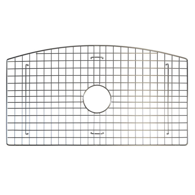 Native Trails GR2715-SS 28"x15.25" Bottom Grid in Stainless Steel