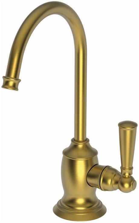 Newport Brass 2470-5623/04 Newport Brass 2470-5623/04 Cold Water Dispenser Satin Brass (Pvd)
