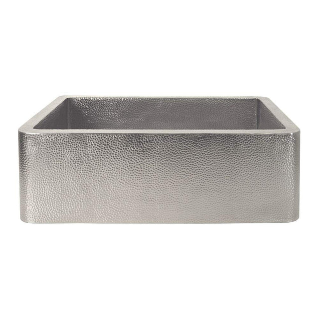 Native Trails CPK594 Farmhouse 30 in Brushed Nickel