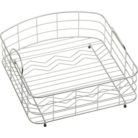 Elkay LKSWRB1618SS Rinsing Basket