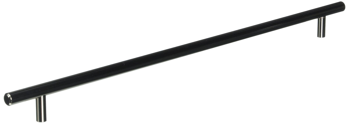 Top Knobs M1275 Top Knobs M1275 Asbury Hopewell Bar Pull 15" (c-c) - Polished Nickel