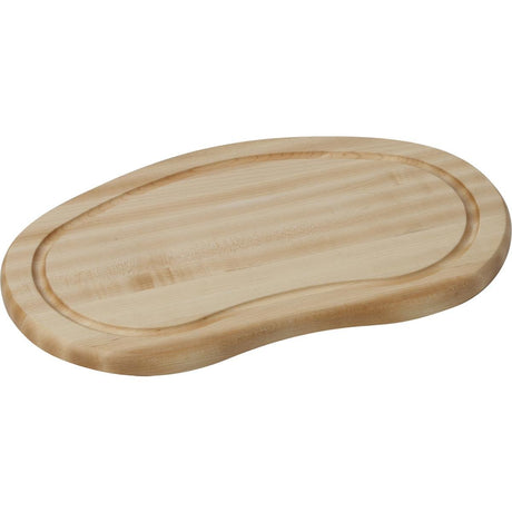 Elkay LKCB5014HW Elkay Hardwood 9-15/16" x 16-3/16" x 1" Cutting Board