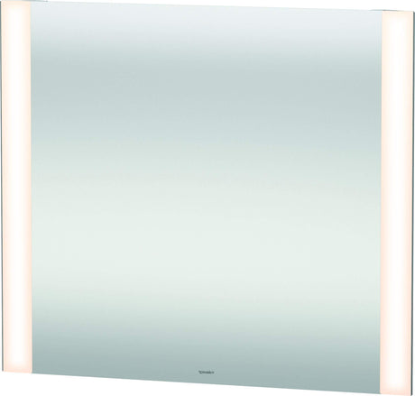 Duravit LM786600000 Duravit Light & Mirror Mirror with lighting LM786600000