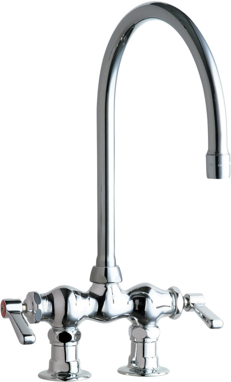 Chicago Faucets GN2BH13JKABCP Chicago Faucets GN2BH13JKABCP GN SPOUT B TYPE END