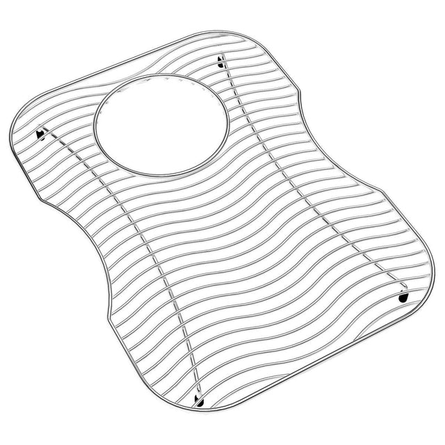 Elkay LKWOBG1318SS Elkay Stainless Steel 11-1/2" x 15-3/4" x 1-1/8" Bottom Grid