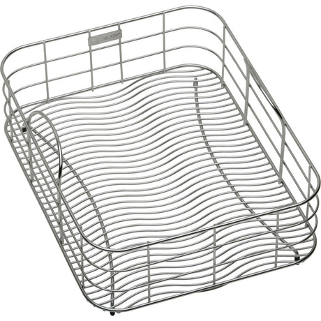 Elkay LKWRB1418SS Elkay Stainless Steel 13" x 17" x 7" Rinsing Basket