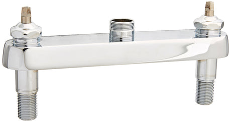 Chicago Faucets 527-ABCP Chicago Faucets 527-ABCP FILL FITTING,DECK MOUNTED 8''C