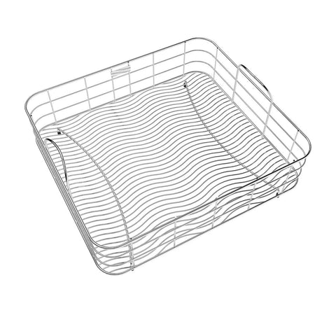 Elkay LKWRB2018SS Elkay Stainless Steel 19" x 17" x 7" Rinsing Basket