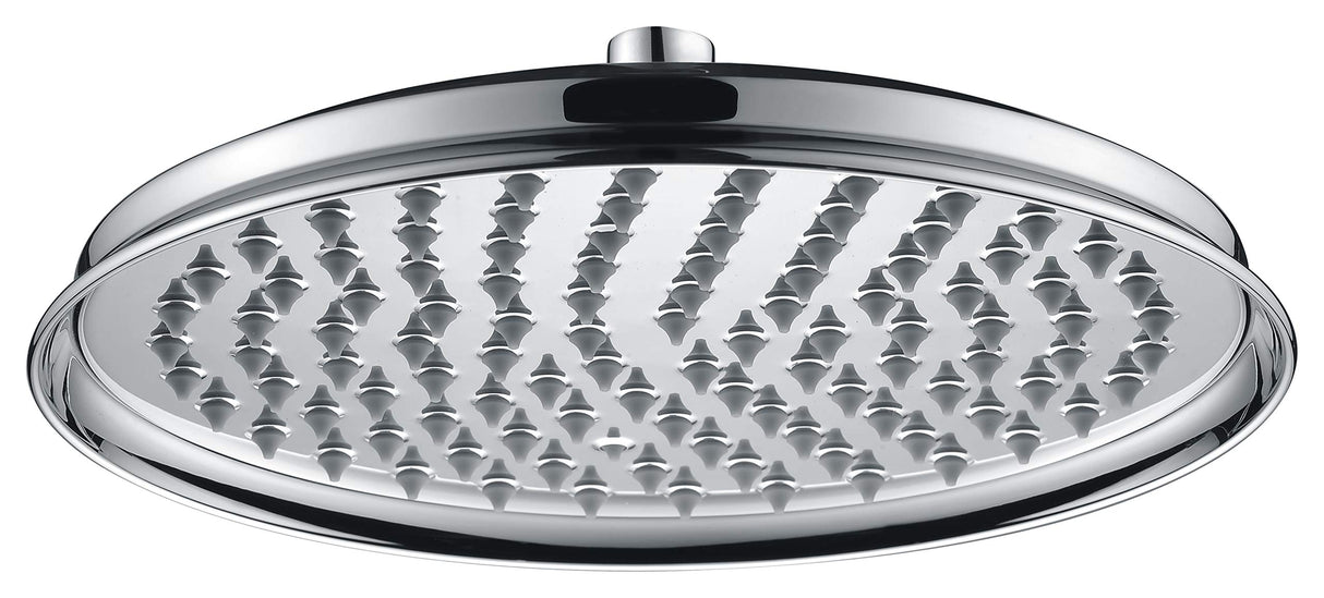 Mountain Plumbing MT18-8/CPB 8" Traditional Rain Head - Round