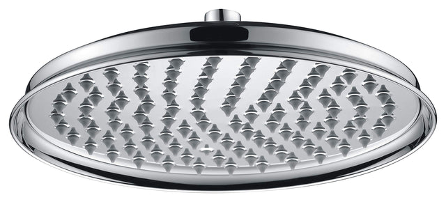 Mountain Plumbing MT18-8/CPB 8" Traditional Rain Head - Round