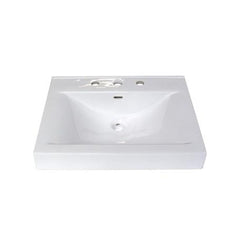 Fairmont S-30024W8 Sinks 24x19