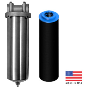 Filtrine TMS2-0.5 Taste Master® Point of Use Water Purifier, 1.5 gpm, Filtrine, Filtrine, Plumbing, Water Purifier - POSHHAUS