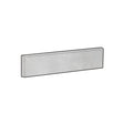 FORM ICE BULLNOSE 2X8 Case  ( 28 EACH )