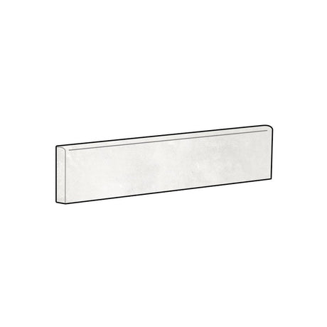 FORM IVORY BULLNOSE 2X8 Case  ( 28 EACH )