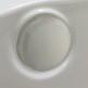 Geberit 151.521.ID.1 27" Polypropylene Euro TurnControl Bath Waste and Overflow - Brushed Nickel, Geberit, Geberit - POSHHAUS