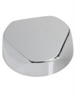 Geberit 151.551.21.1 TurnControl BWO Trim Kit - Polished Chrome, Geberit, Geberit - POSHHAUS