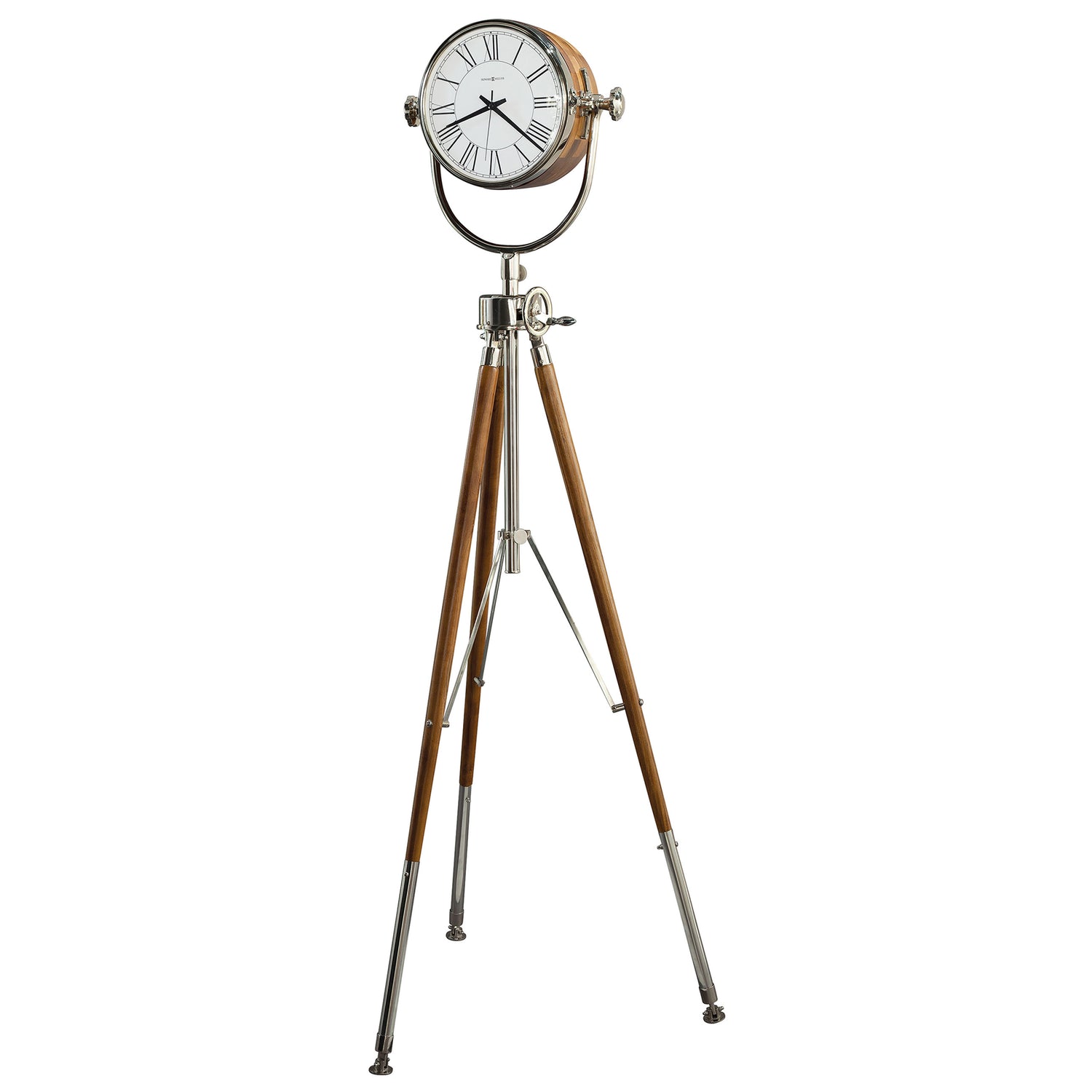 Howard Miller 615106 Floor clock, Howard Miller, Clock, Home Decor, PoshHaus Keene - POSHHAUS