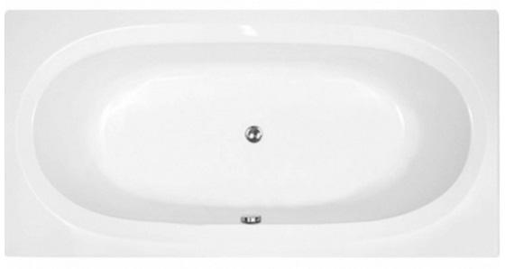 Hydro Systems CAR7236 CARIBE Designer BathTub, Hydro Systems, Hydro Systems - POSHHAUS