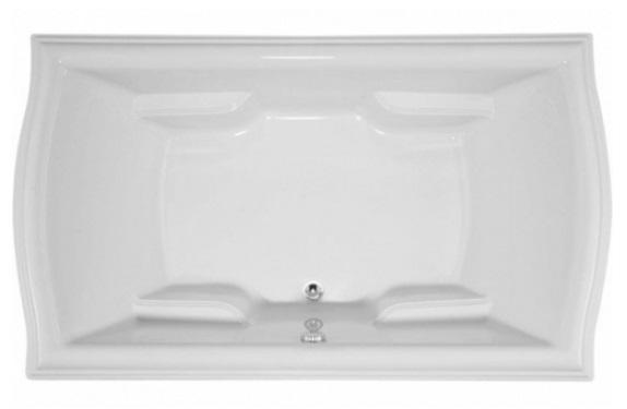 Hydro Systems DEB7242 DEBRA Designer BathTub, Hydro Systems, Hydro Systems - POSHHAUS